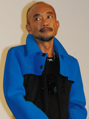 劇場版『ONE PIECE』完成披露試写会