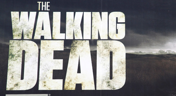 「ウォーキングデッド」-(C)Getty Images