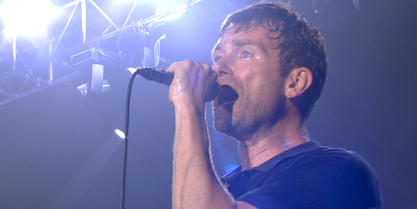 『ブラー：ニュー・ワールド・タワーズ』 (C)Blink TV 2015