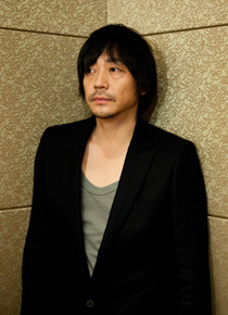 大森南朋『笑う警官』インタビュー　photo：HIRAROCK