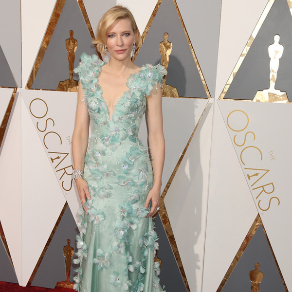 ケイト・ブランシェット