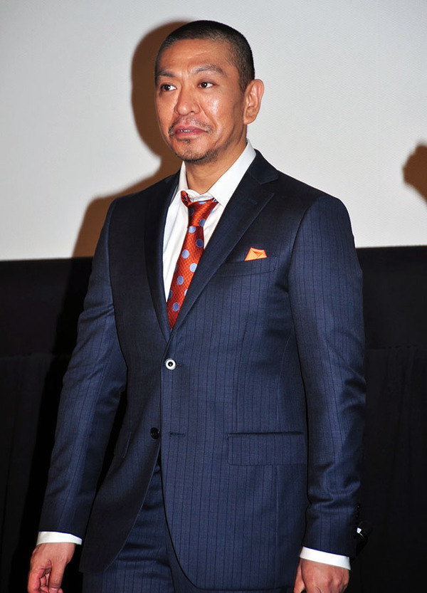 松本人志