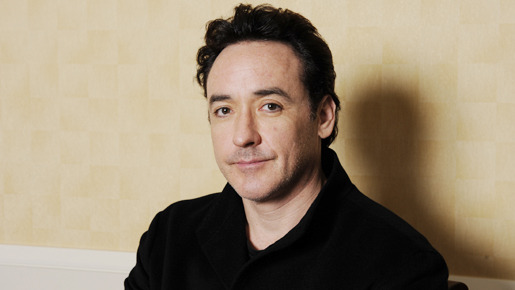 『2012』　ジョン・キューザック