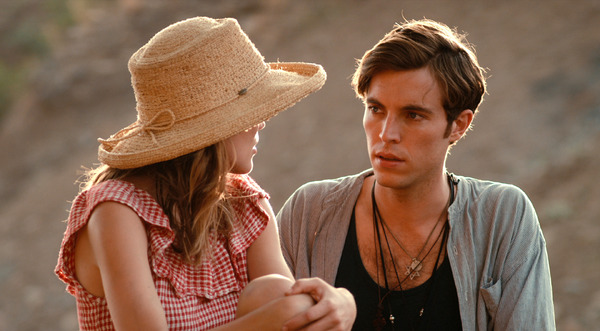 トム・ヒューズ／『フラワーショウ！』 (C)2014 Crow’s Nest Productions