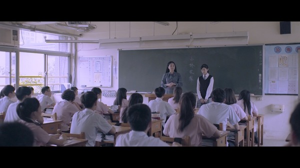 『その一言がいえなくて』