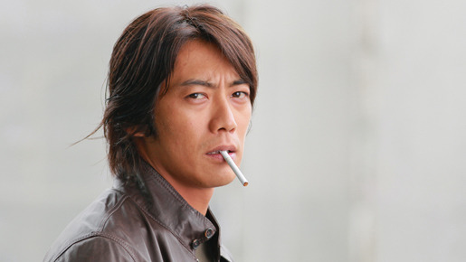 ゲスト出演が決まった反町隆史　果たして白か？　クロか？