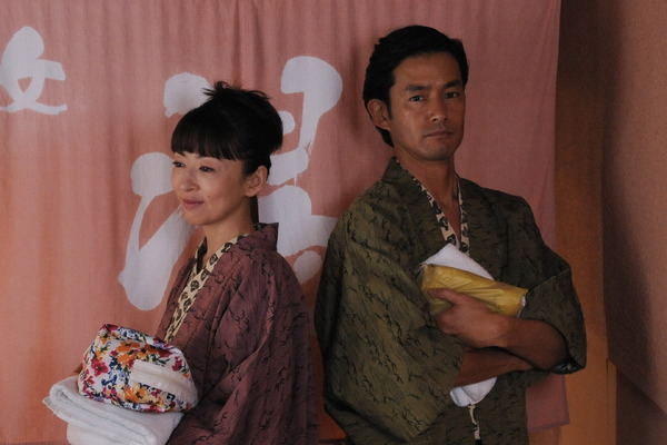 「グッドパートナー 無敵の弁護士」