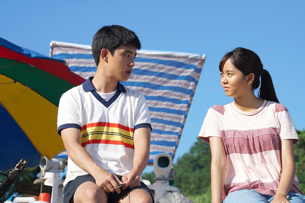 『純情』 - (C) LITTLEBIG PICTURES.