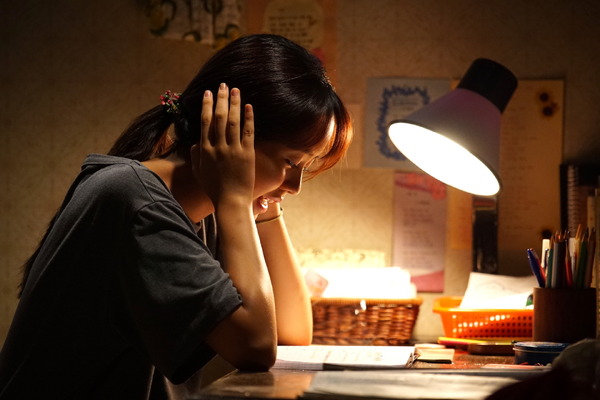 『純情』 - (C) LITTLEBIG PICTURES.