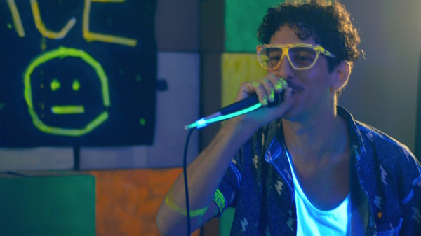 『ヒップスター』　（C）2012 Uncle Freddy Productions LLC.