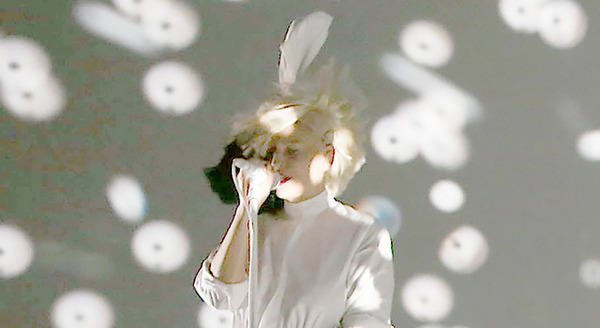 シーア-(C)Getty Images