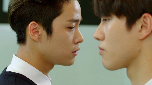 『学園サバイバル～アブジェンイ～』　(c) The Flatter　