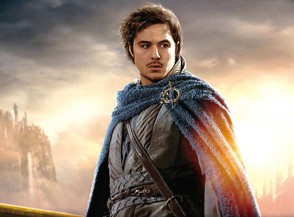 魔法使い見習いカドガー／『ウォークラフト』　(c) 2016 legendary and universal studios