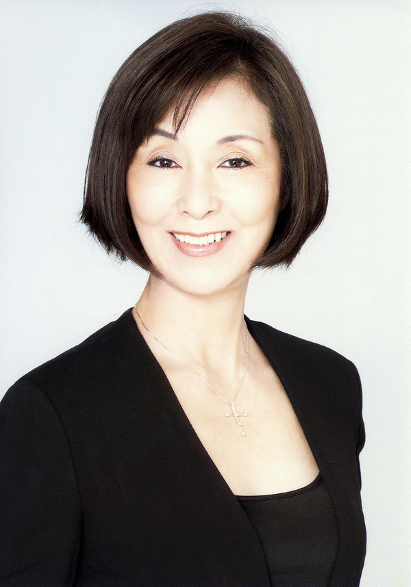 野際陽子