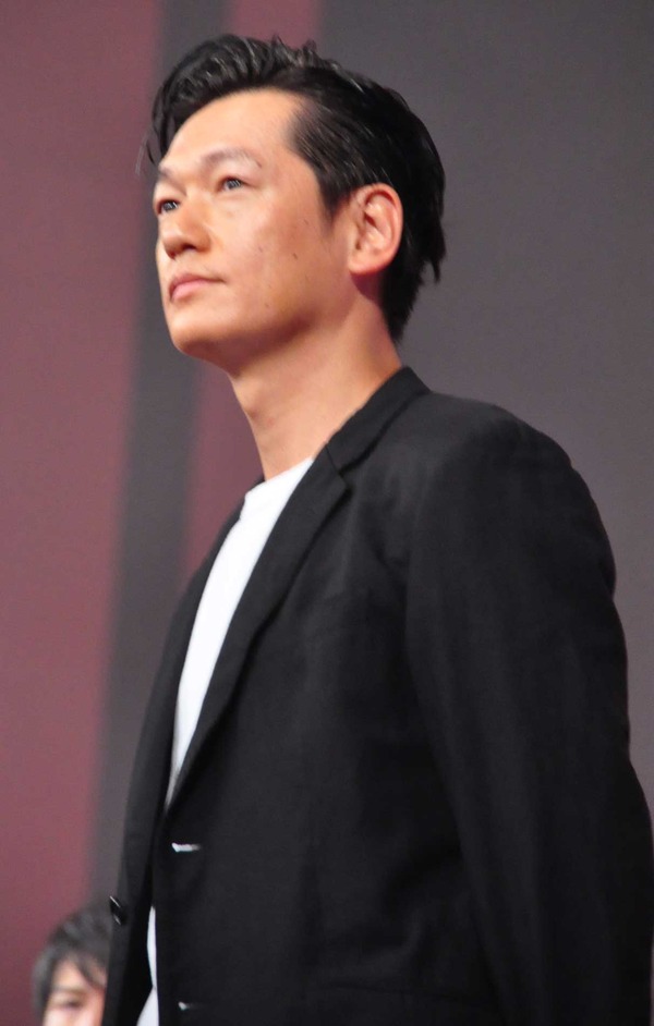 『HiGH＆LOW THE MOVIE』完成披露試写会