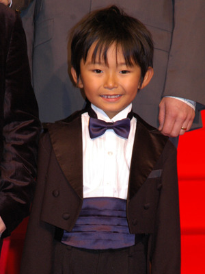 『かいじゅうたちのいるところ』ジャパン・プレミア