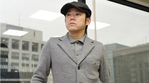 『なくもんか』では、“受け入れる”役に