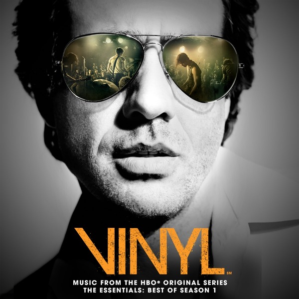 「VINYL －ヴァイナル－ Sex, Drugs, Rock’ n’ Roll & NY」（C）2016 Home Box Office, Inc. All rights reserved. HBO（R） and all related programs are the property of Home Box Office, Inc.
