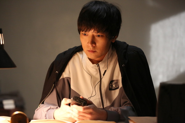 『プリースト 悪魔を葬る者』（C）2015 ZIP CINEMA ALL RIGHTS RESERVED