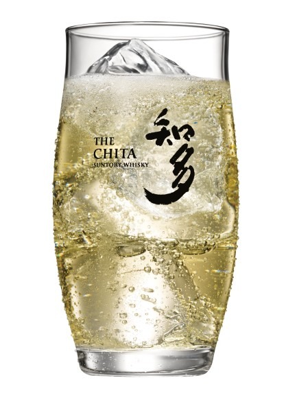 「知多 風香るハイボール」