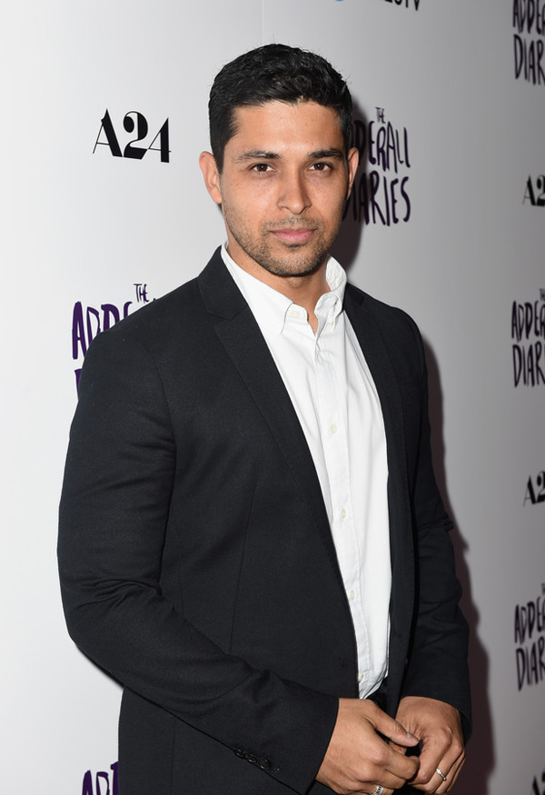 ウィルマー・バルデラマ - (C) Getty Images