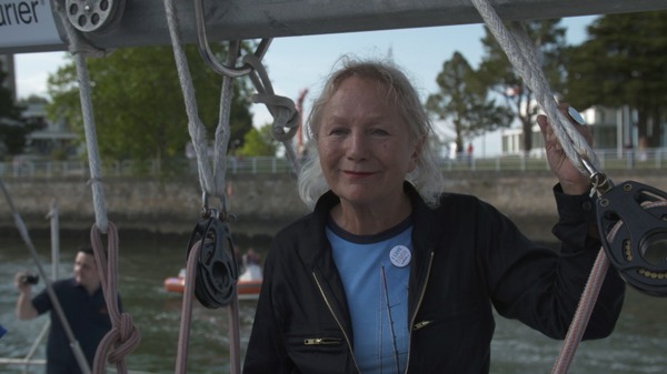 「海洋アドベンチャー タラ号の大冒険」