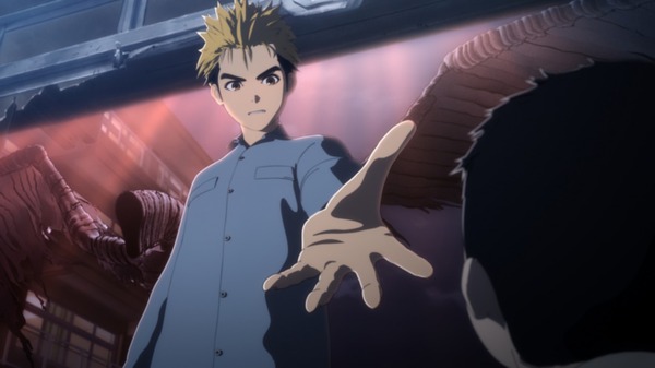 『亜人 -衝戟-』（C）桜井画門・講談社／亜人管理委員会