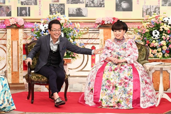 「黒柳徹子だけが知っている THE テレビ伝説60年史」