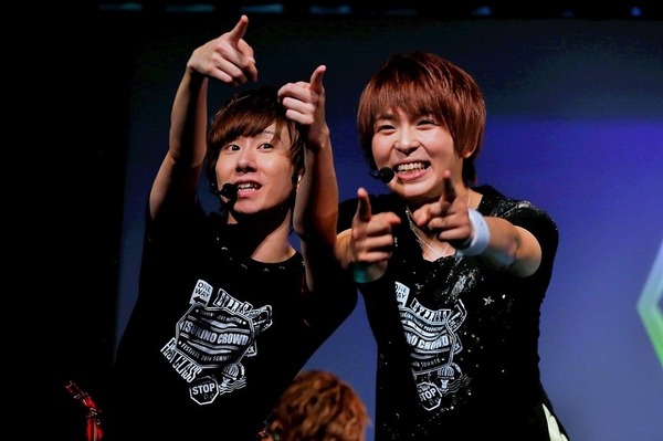 「TSUKINO CROWD FESTIVAL 2016 SUMMER（略称：クラフェス）」