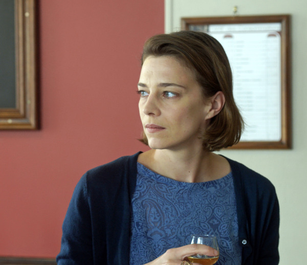 『めぐりあう日』（C） 2015 - GLORIA FILMS - PICTANOVO