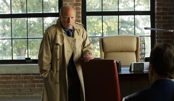 『ZIPPER／ジッパー』場面写真（C）2015 Hush Productions, LLC