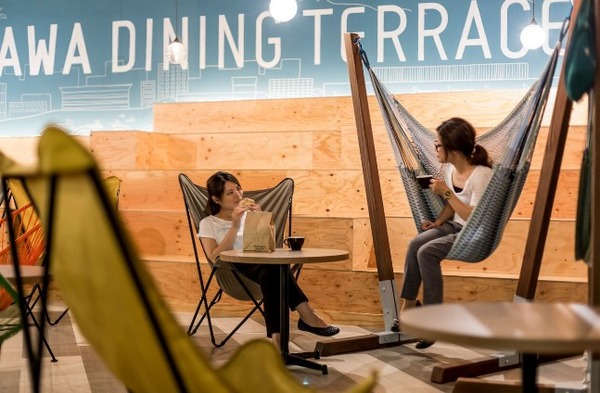 「PIZZA & TAPAS cibo」