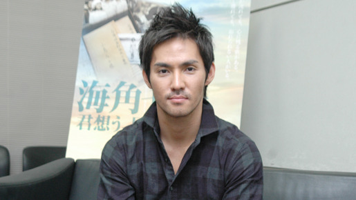 『海角七号　君想う、国境の南』　中孝介