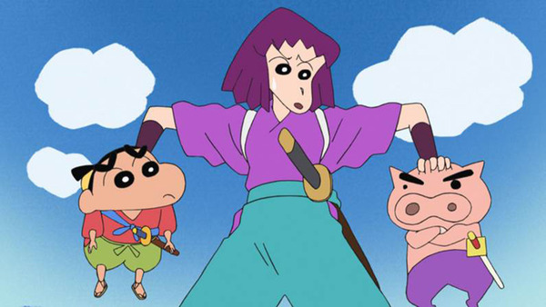 -(C)臼井儀人/双葉社・シンエイ・テレビ朝日・ADK