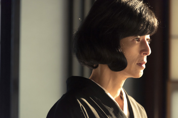 『カノン』（C）2016「カノン」製作委員会