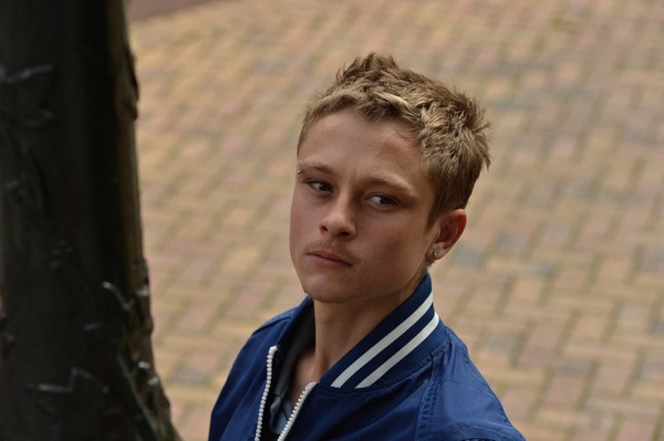 『太陽のめざめ』(C)2015 LES FILMS DU KIOSQUE - FRANCE 2 CINEMA - WILD BUNCH - RHONE ALPES CINEMA PICTANOVO