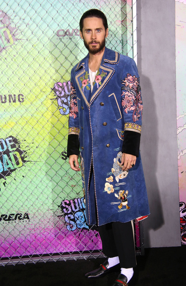 ジャレッド・レト