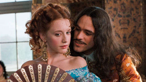 『モリエール　恋こそ喜劇』 - (C) 2006 FIDELITE FILMS-VIRTUAL FILMS-WILD BUNCH‐FRANCE 3 CINEMA-FRANCE 2 CINEMA