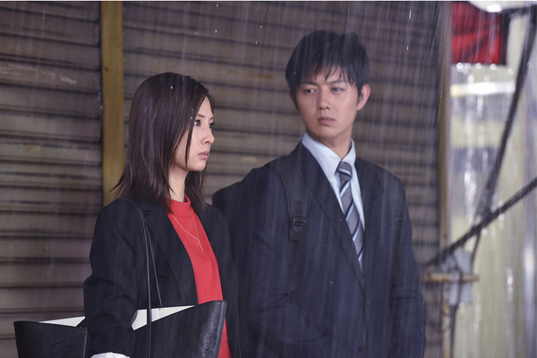 「家売るオンナ」第5話(C)NTV