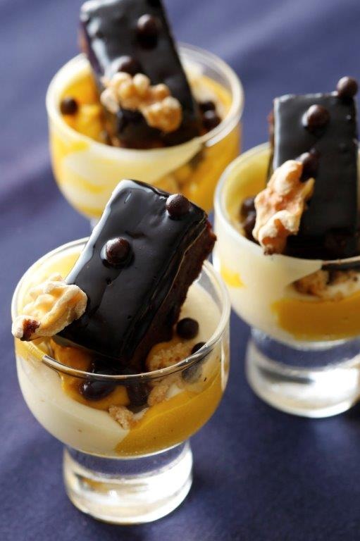 ウェスティンホテル東京「オータム・デザートブッフェ」　画像6