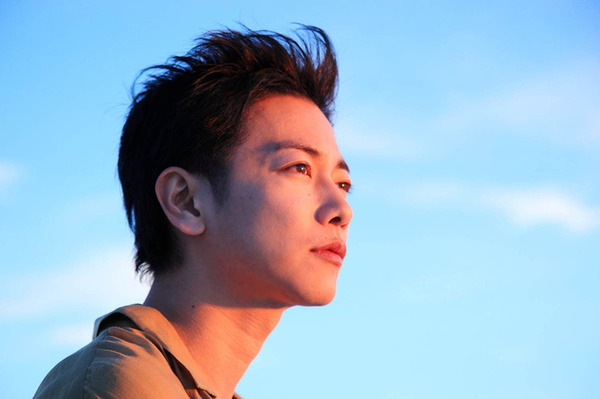 佐藤健写真　“reflect”＆“recollect”　