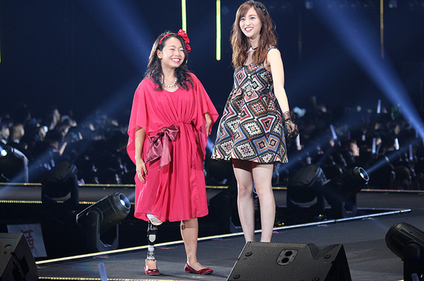 -(C)TOKYO GIRLS COLLECTION 2016 A/W