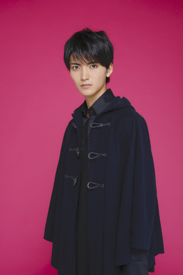 山本涼介　KOKAMI@network第15回公演「サバイバーズ・ギルト＆シェイム」