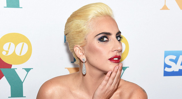 レディー・ガガ - (C) Getty Images