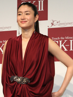 笑顔の意味するところは？