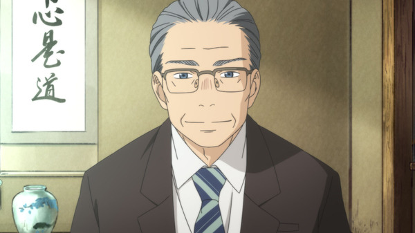 「3月のライオン」（C）羽海野チカ・白泉社／「３月のライオン」アニメ製作委員会