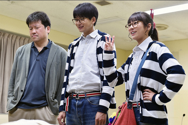 「神の舌を持つ男」(C)TBS