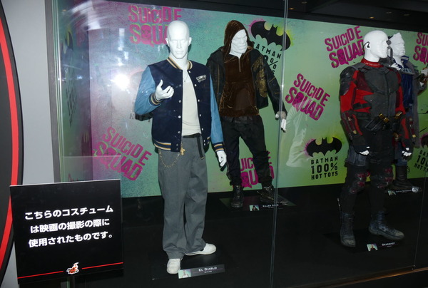 「バットマン100％ホットトイズ」プレスプレビュー