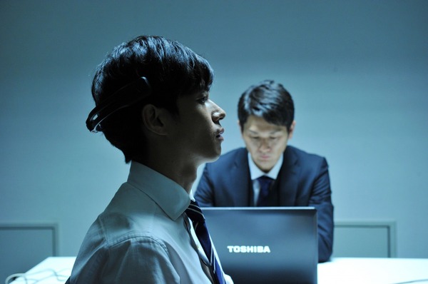 「デスノート NEW GENARATION」（C）大場つぐみ・小畑健／集英社 （C）2016「DEATH NOTE」HOD PARTNERS