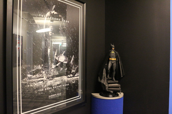 DCエンターテインメント訪問レポート